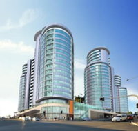 Atmosphere - Accommodation Newcastle