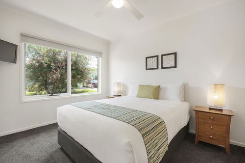 Mt Martha Valley Resort - Accommodation Newcastle 6