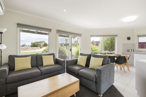 Mt Martha Valley Resort - Accommodation Newcastle 5