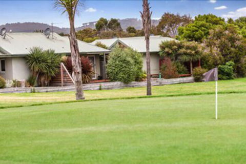 Mt Martha Valley Resort - Accommodation Newcastle 1