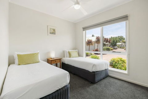 Mt Martha Valley Resort - Accommodation Newcastle 4
