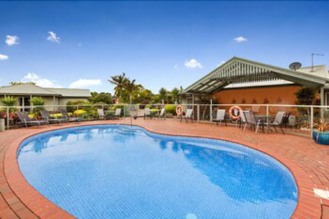 Mt Martha Valley Resort - Accommodation Newcastle 2