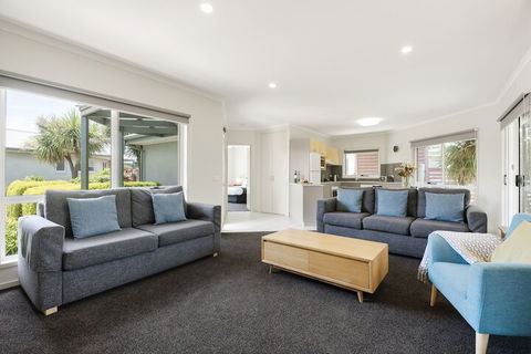 Mt Martha Valley Resort - Accommodation Newcastle 7