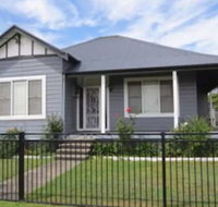 Aberdare Lodge - Accommodation Newcastle