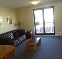 Comfy  Convenient Living at the Italian Forum Leichardt ITALY - Accommodation Newcastle