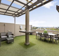Regent Park - Accommodation Newcastle