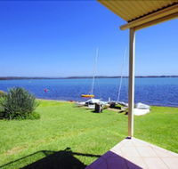 Blue Water at Mannering Park - Accommodation Newcastle