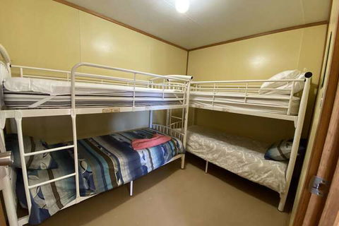 Elliston Caravan Park - Accommodation Newcastle 6
