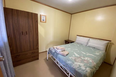 Elliston Caravan Park - Accommodation Newcastle 5