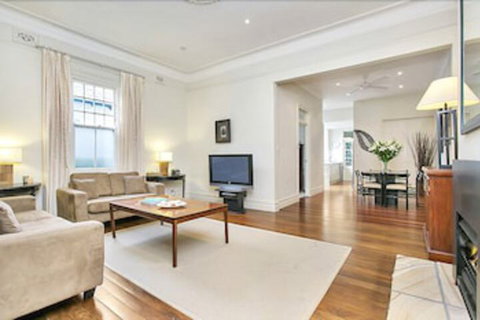 The Apartment Service EDWIN - Accommodation Newcastle 0