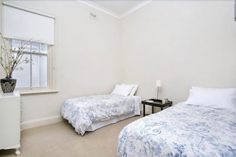 The Apartment Service EDWIN - Accommodation Newcastle 1