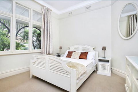 The Apartment Service EDWIN - Accommodation Newcastle 2