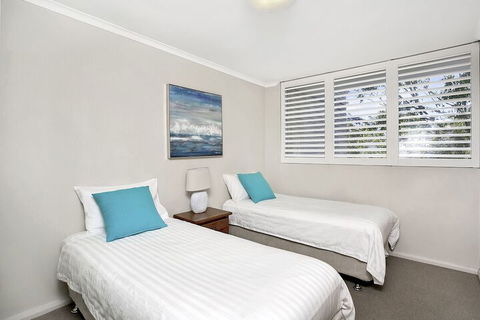 The Apartment Service ART04 - Accommodation Newcastle 3