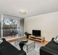 The Apartment Service ART04 - Accommodation Newcastle