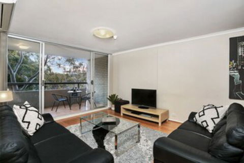 The Apartment Service ART04 - Accommodation Newcastle 0