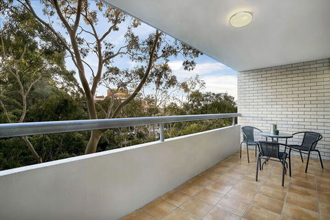 The Apartment Service ART04 - Accommodation Newcastle 7