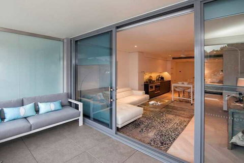 Luxury Studio With Parking In Woolloomooloo WMLOO - Accommodation Newcastle 7