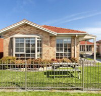 Riviera Beach Resort - Accommodation Newcastle