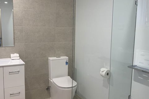 Stables Boutique Motel - Accommodation Newcastle 3