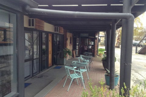 Stables Boutique Motel - Accommodation Newcastle 1