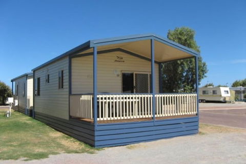 ARNO BAY CARAVAN PARK - Accommodation Newcastle 5