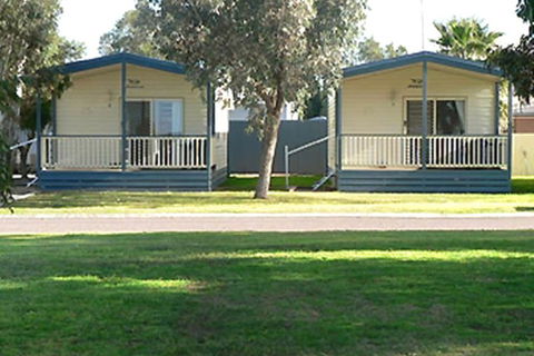 ARNO BAY CARAVAN PARK - Accommodation Newcastle 3