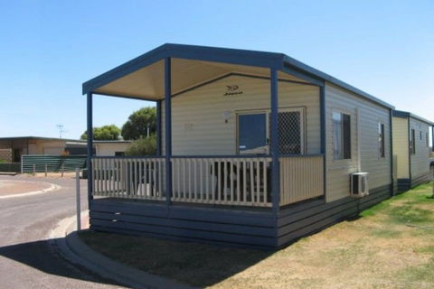 ARNO BAY CARAVAN PARK - Accommodation Newcastle 4