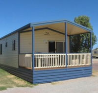 ARNO BAY CARAVAN PARK - Accommodation Newcastle