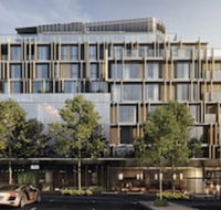 Adina Apartment Hotel West Melbourne - Accommodation Newcastle