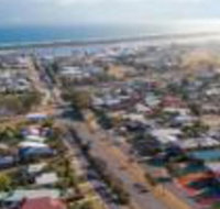 Stillwaters Panoramic View of Lakes Entrance - Accommodation Newcastle