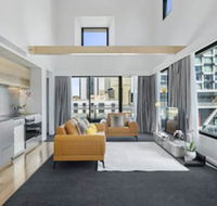 Hobart City Apartments - Accommodation Newcastle