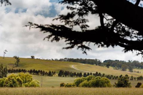 The Loch An Idyllic Country Escape - Accommodation Newcastle 4