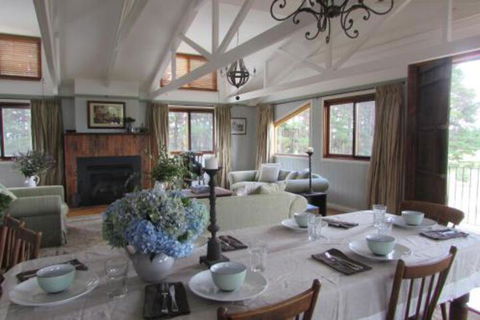 The Loch An Idyllic Country Escape - Accommodation Newcastle 0
