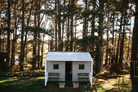 The Loch An Idyllic Country Escape - Accommodation Newcastle 2