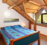 Bush n Waves - Accommodation Newcastle