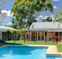 Merricks North Retreat - Accommodation Newcastle