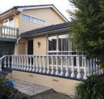 Holiday home close to train station - Accommodation Newcastle