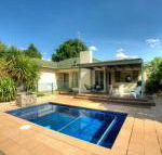 Murray House - Accommodation Newcastle