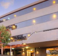 Townhouse Hotel - Accommodation Newcastle