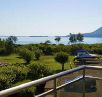 2 Bedroom Apartment Commodore Unit 3 6 Intrepid Close - Accommodation Newcastle