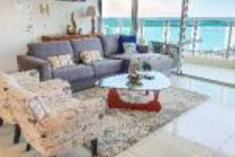ZEN By THE WATER Darwins Premier Family Retreat - Accommodation Newcastle 0