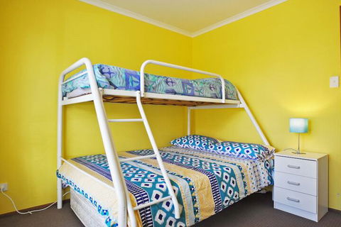 Alwyns By THE SEA PET Friendly - Accommodation Newcastle 1