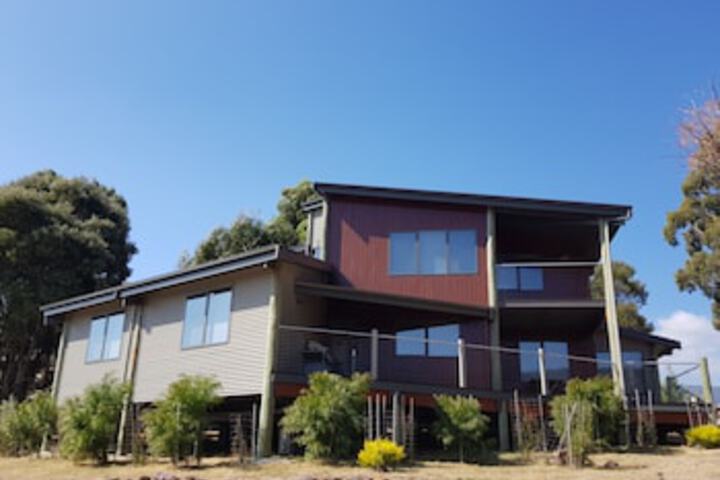 Merrijig VIC Accommodation Newcastle