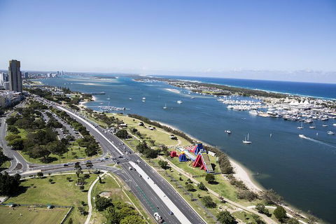 Pelicanstay In Southport Gold Coast - Accommodation Newcastle 1