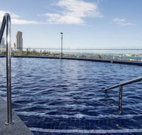 Pelicanstay in Southport Gold Coast - Accommodation Newcastle