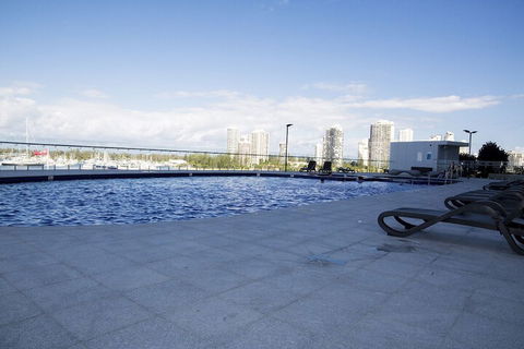 Pelicanstay In Southport Gold Coast - Accommodation Newcastle 6