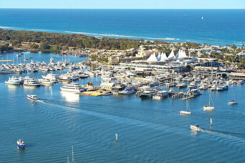 Pelicanstay In Southport Gold Coast - Accommodation Newcastle 4