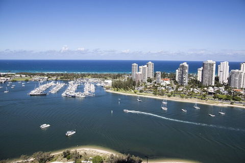 Pelicanstay In Southport Gold Coast - Accommodation Newcastle 2