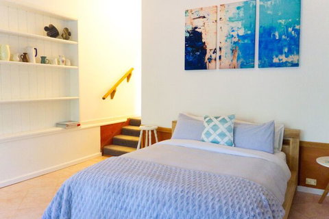 Tilba Lake House - Accommodation Newcastle 5