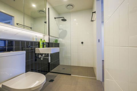 Sofun Apartment On Cordelia St - Accommodation Newcastle 1